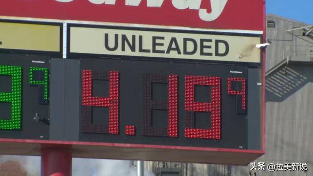 美国10年期基准国债收益率涨0.58个基点，报4.4688%