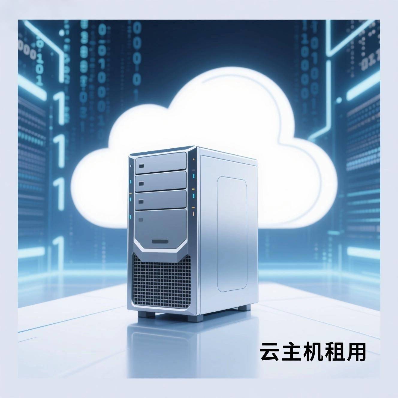 太极股份：提供云与数据服务、自主软件产品、行业解决方案和数字基础设施