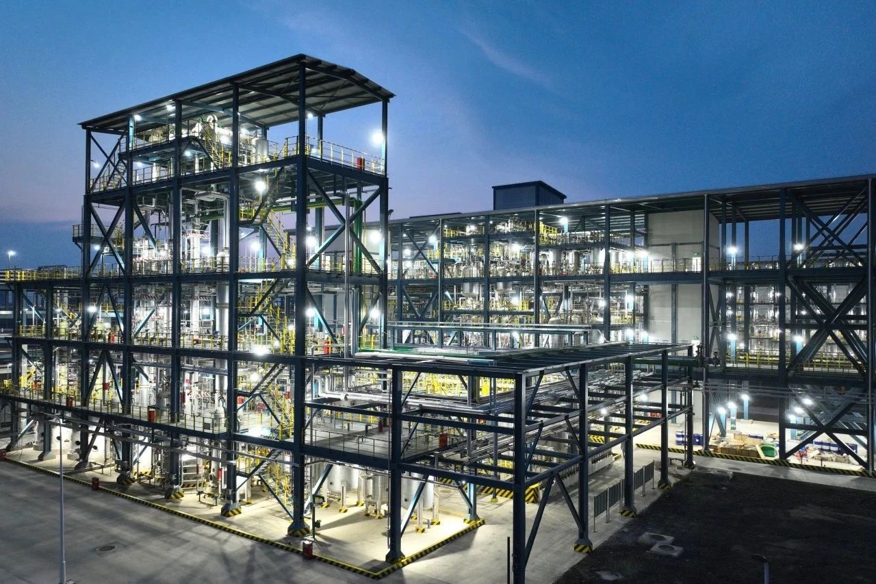 中国石化获得发明专利授权:“废旧催化裂化催化剂的再生改性方法以及高氯柴油脱氯方法”