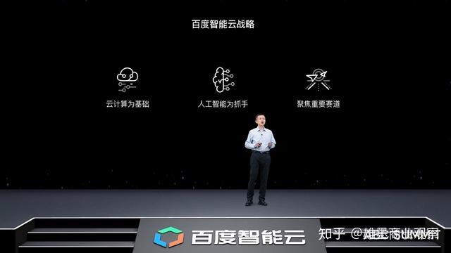 百度2026年Q1:总营收321亿元 AI业务占比达52%