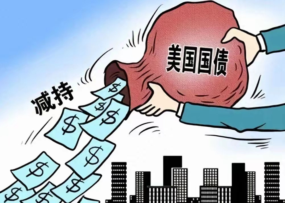 30年期美债利率突破5.15%创近一年新高，股债双杀来袭？