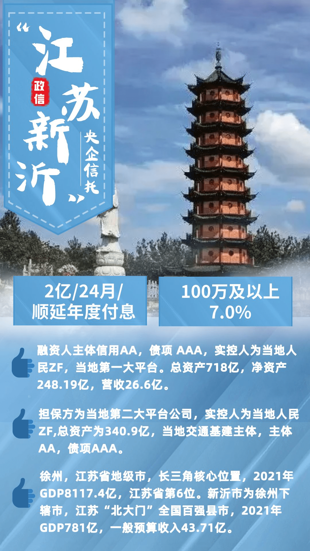 融信告知投资人:预计境内债重整方案6月推出 选项包括现金、长债以及资产信托份额等