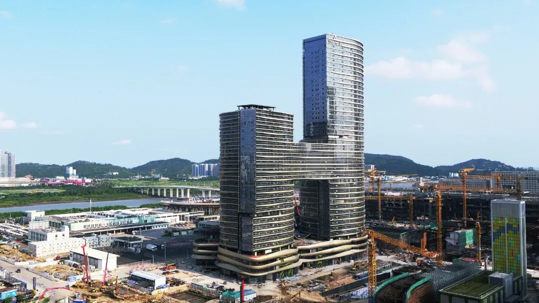 中国中冶：拟606.76亿元出售多项非核心资产 其中中冶置业已资不抵债