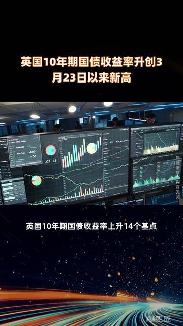 美国10年期国债收益率跌1.59个基点，报4.5696%