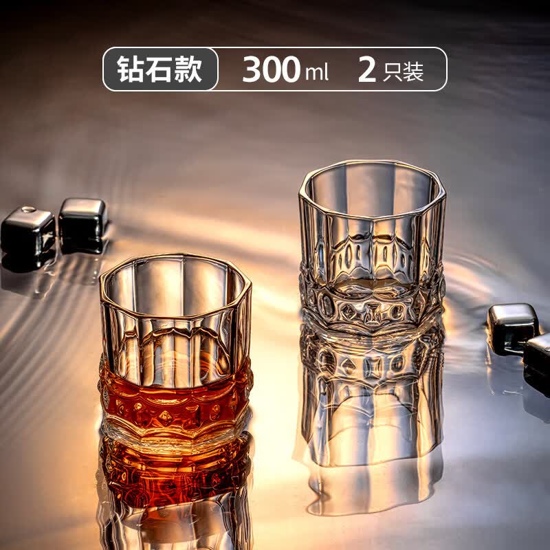 迪阿股份获得外观设计专利授权:“黄金酒杯(BJ0003)”