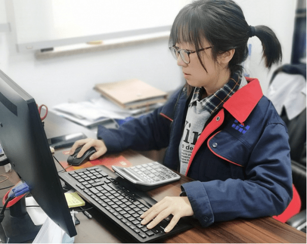 于月华获批担任中国建材集团财务公司董事、总经理