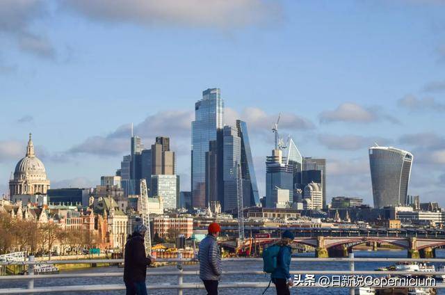 欧债收益率集体上涨,英国10年期国债收益率涨7.2个基点