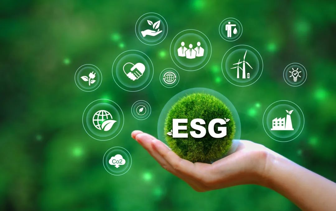 【ESG动态】高德红外(002414.SZ)获华证指数ESG最新评级B,行业排名第336