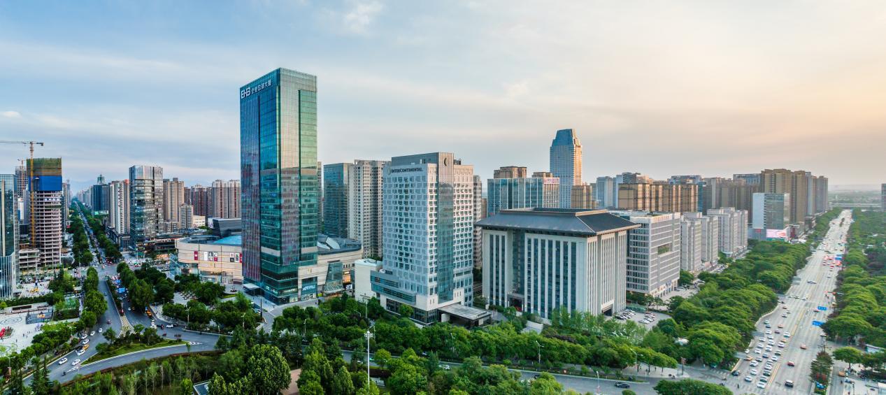 北京大兴获首批创建国家新型工业化示范区城市