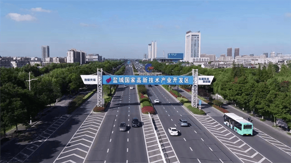 北京大兴获首批创建国家新型工业化示范区城市