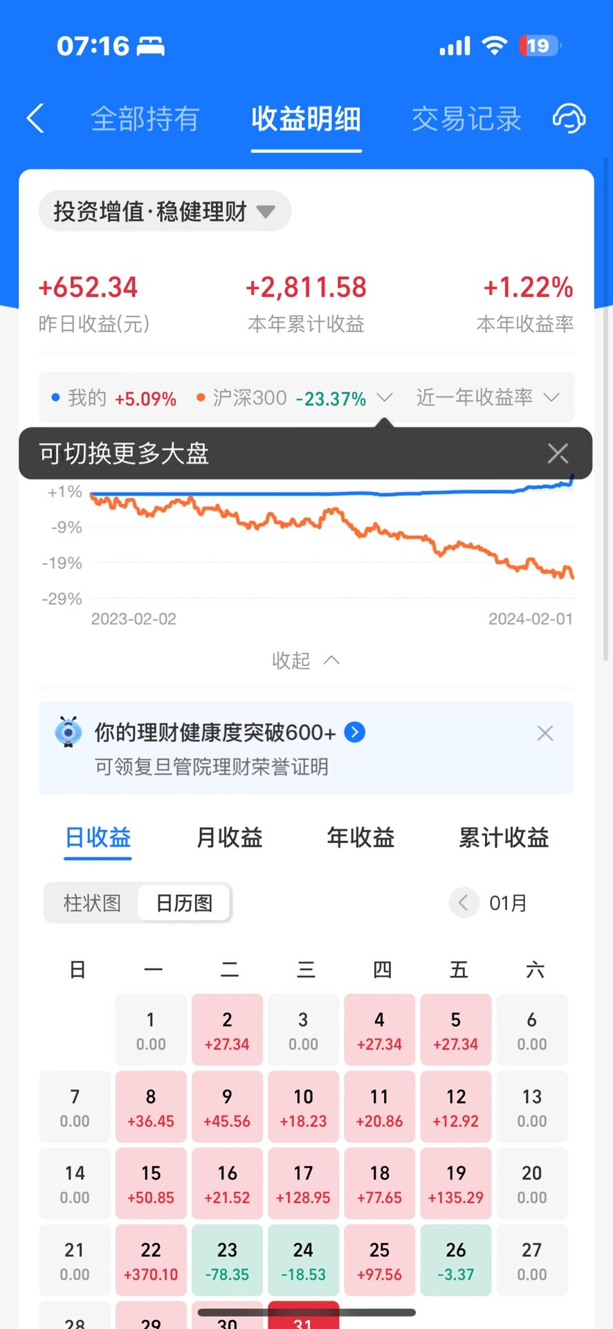 南开大学田利辉：储蓄国债纳入个人养老金范围 将与养老理财基金形成互补